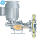 Bơm định lượng OBL  MB50 